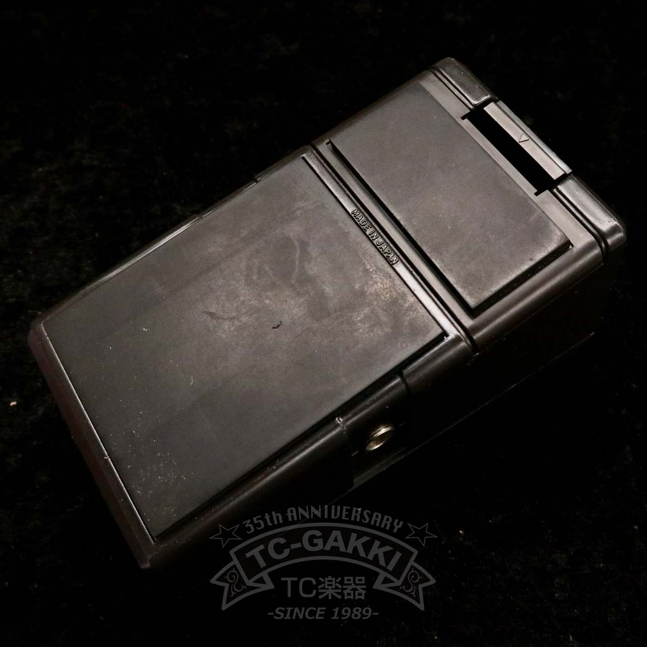 KORG DST-3 HARD DIST（ビンテージ）【楽器検索デジマート】