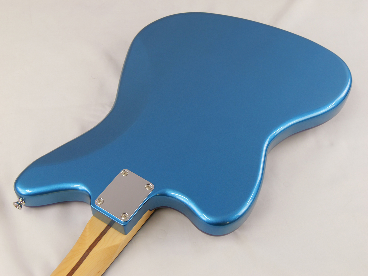 Fender Made in Japan Limited Starmaster (Jupiter Blue)（新品/送料