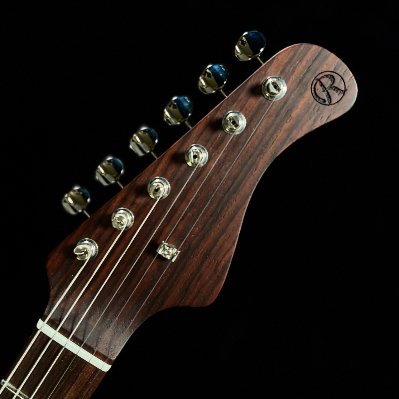 Red House Guitars 【7/27更新】【長期展示特価】Piccola S/SSH S.CTM