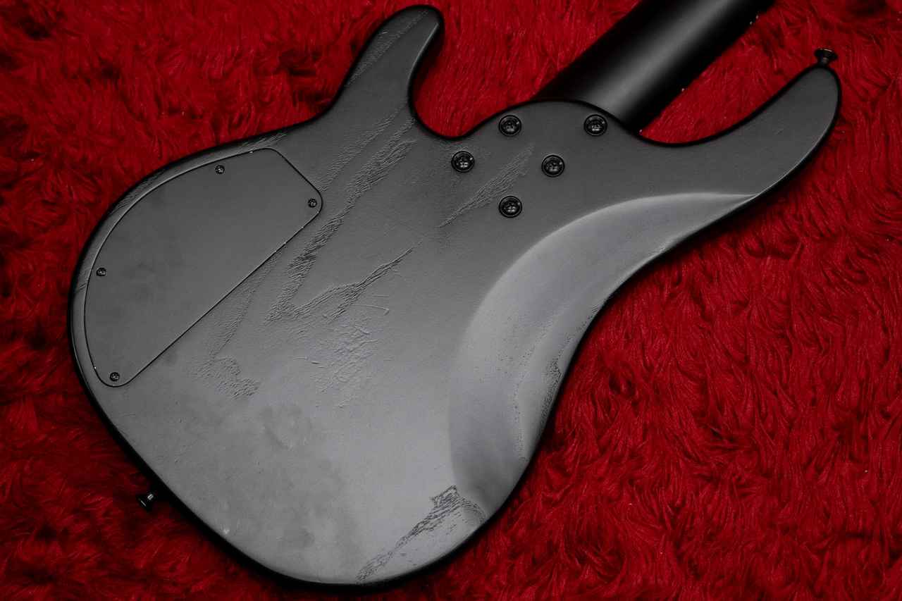 Alusonic Django 5 DX Carbon PH 3.645kg #1122364【GIB横浜】（中古 