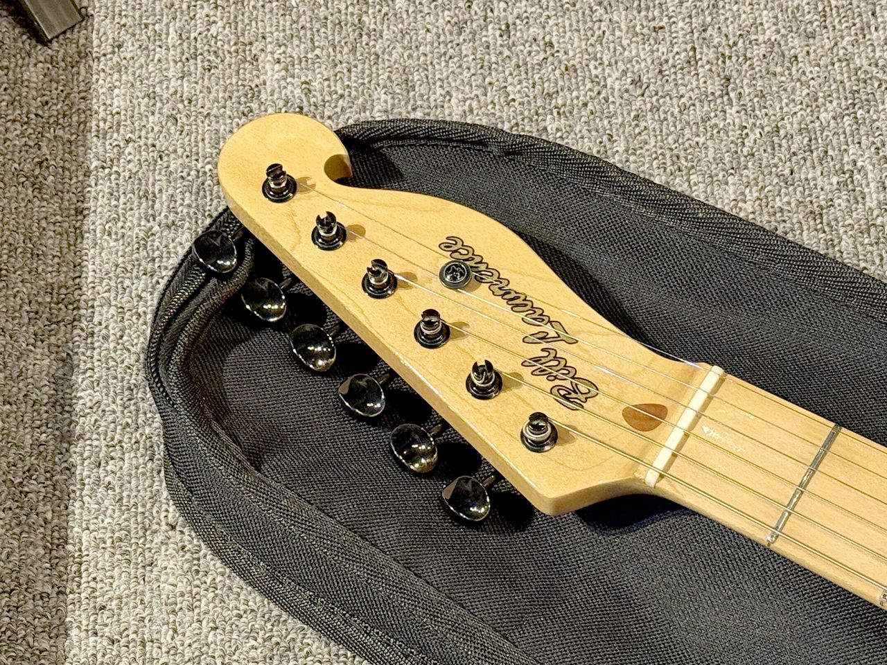 Bill Lawrence BT3M-80B [ビンテージ] Bill Lawrence BT3M-80（中古）【楽器検索デジマート】