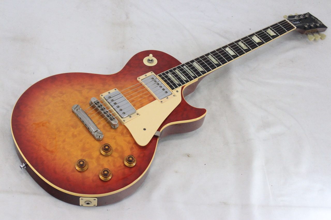 Orville by Gibson LPS-Q（中古）【楽器検索デジマート】