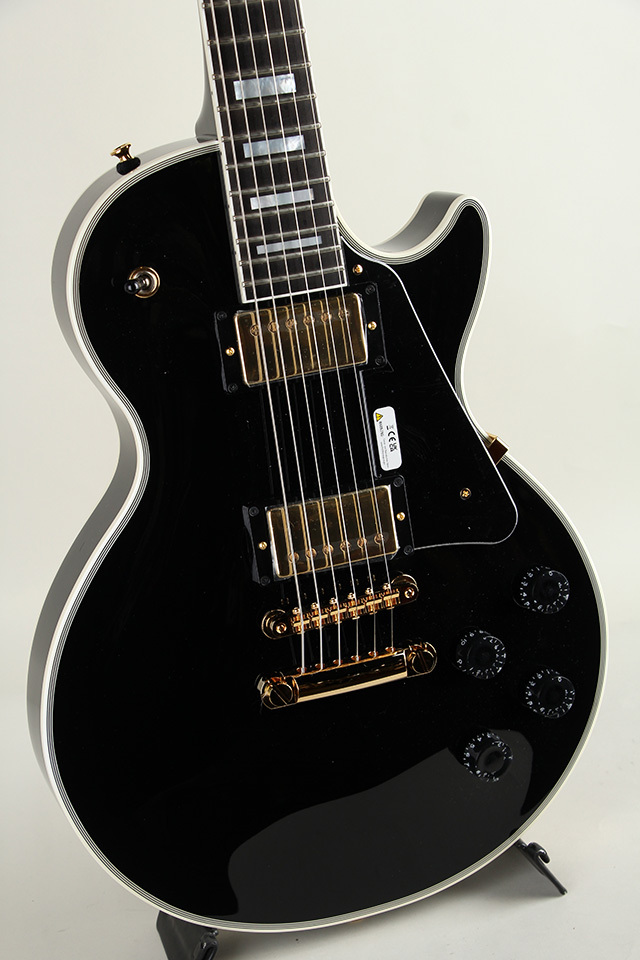 FUJIGEN(FGN) NLC200EMH-BK【S/N H250771】（新品）【楽器検索デジマート】
