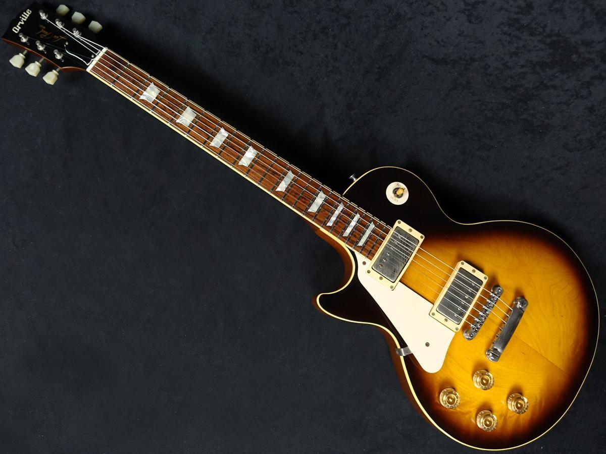 Orville LPS-90L VS 1996（中古）【楽器検索デジマート】