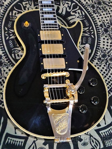Gibson Custom Shop 【Bonus Sale】~Murphy Lab~ 1957 Les Paul Custom