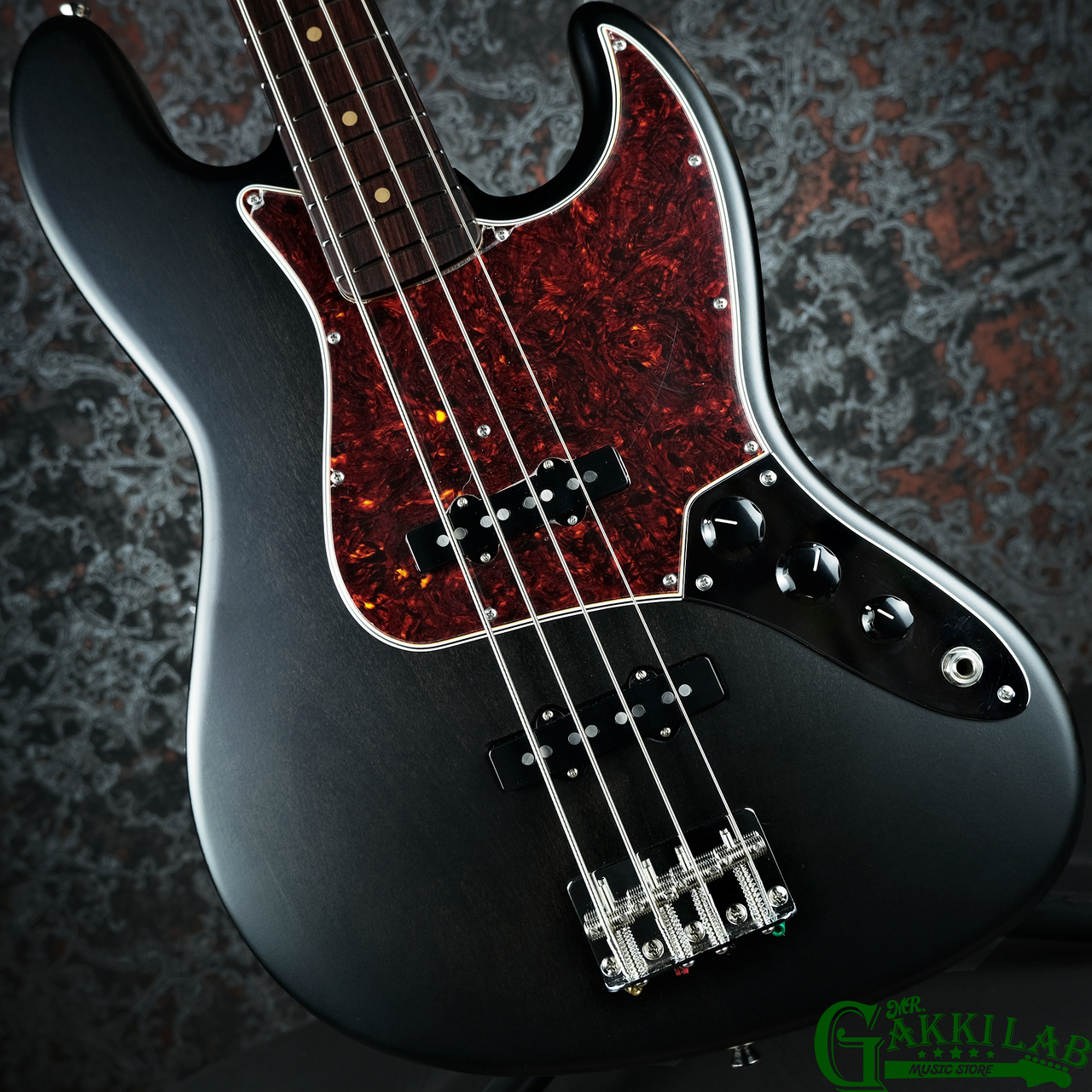 Freedom Custom Guitar Research【最終値下げ】 Freedom Custom Guitar Research RetroSpective Series JB-4st