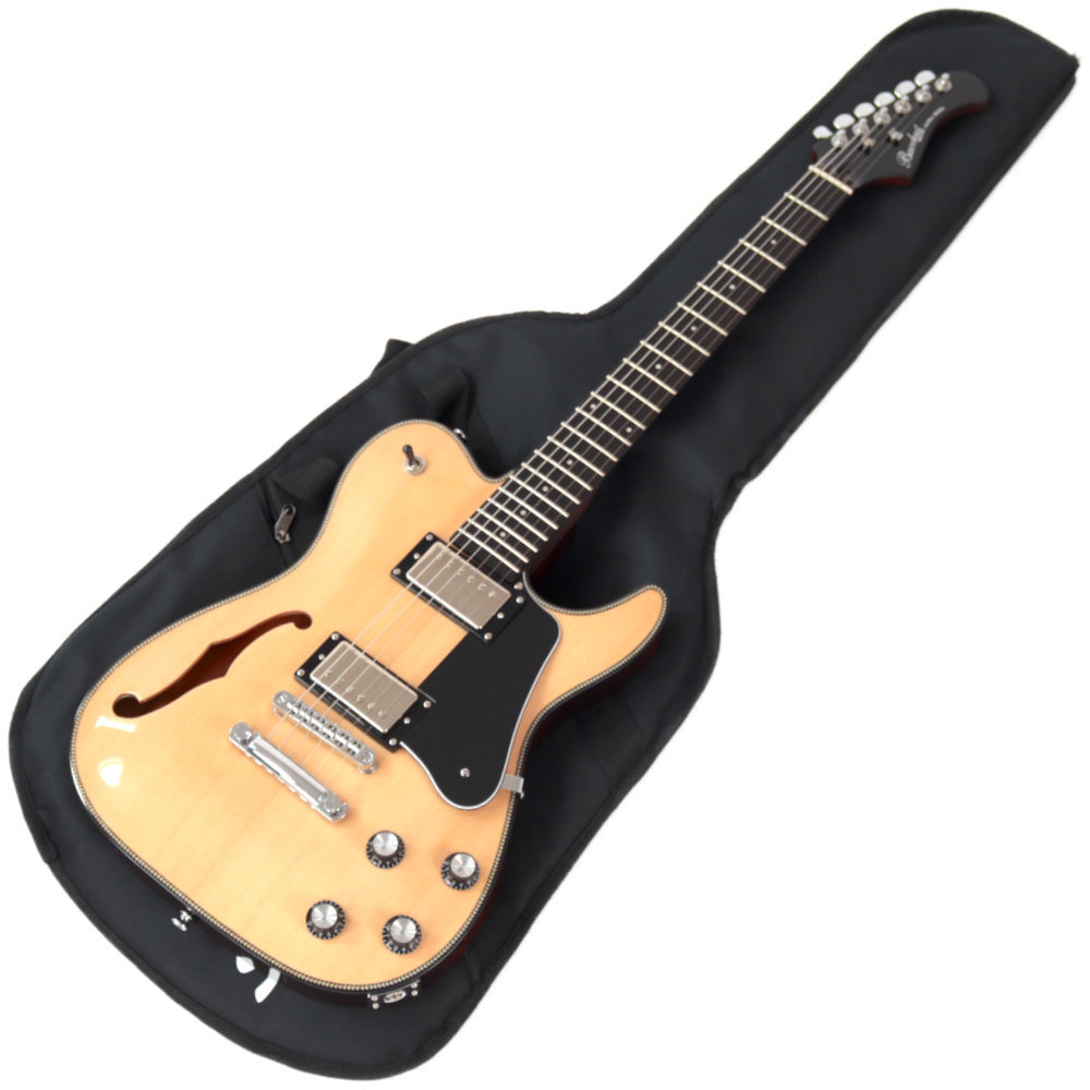2024年最新入荷 Bacchus 【中古】 バッカス NA BARON-JAZZ Bacchus エレキギター ギター