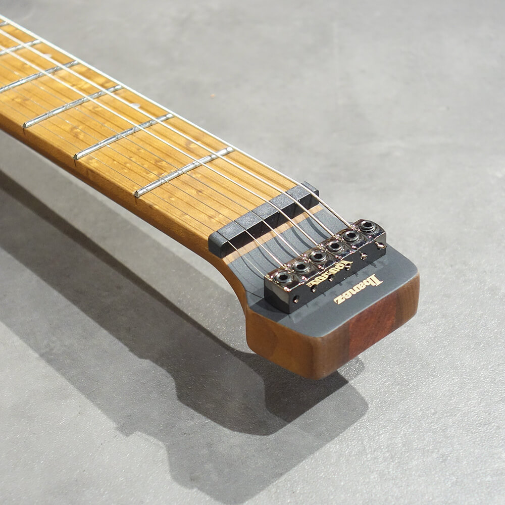 Ibanez Q Standard Q52PB-COL【ポプラバールトップモデルが37