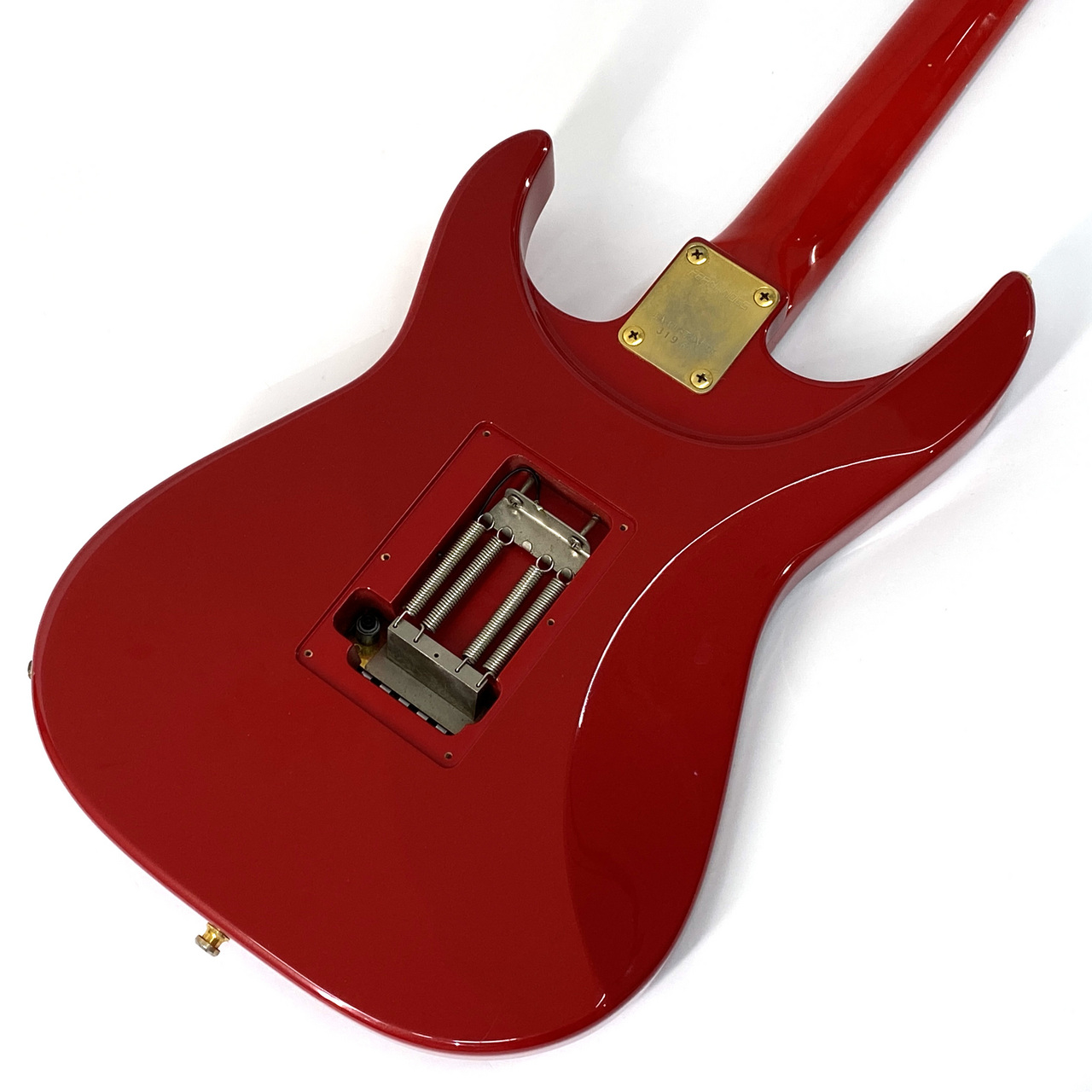 フェルナンデスエレキギターLA-CUSTOM.KKケース付 FERNANDES LA-CUSTOM KK（中古/送料無料）【楽器検索デジマート】