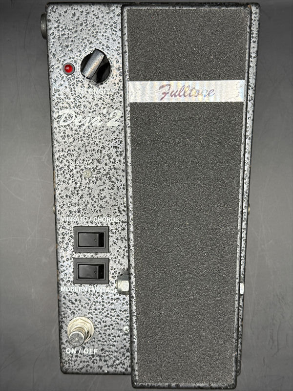 Fulltone Deja' Vibe 2（中古）【楽器検索デジマート】