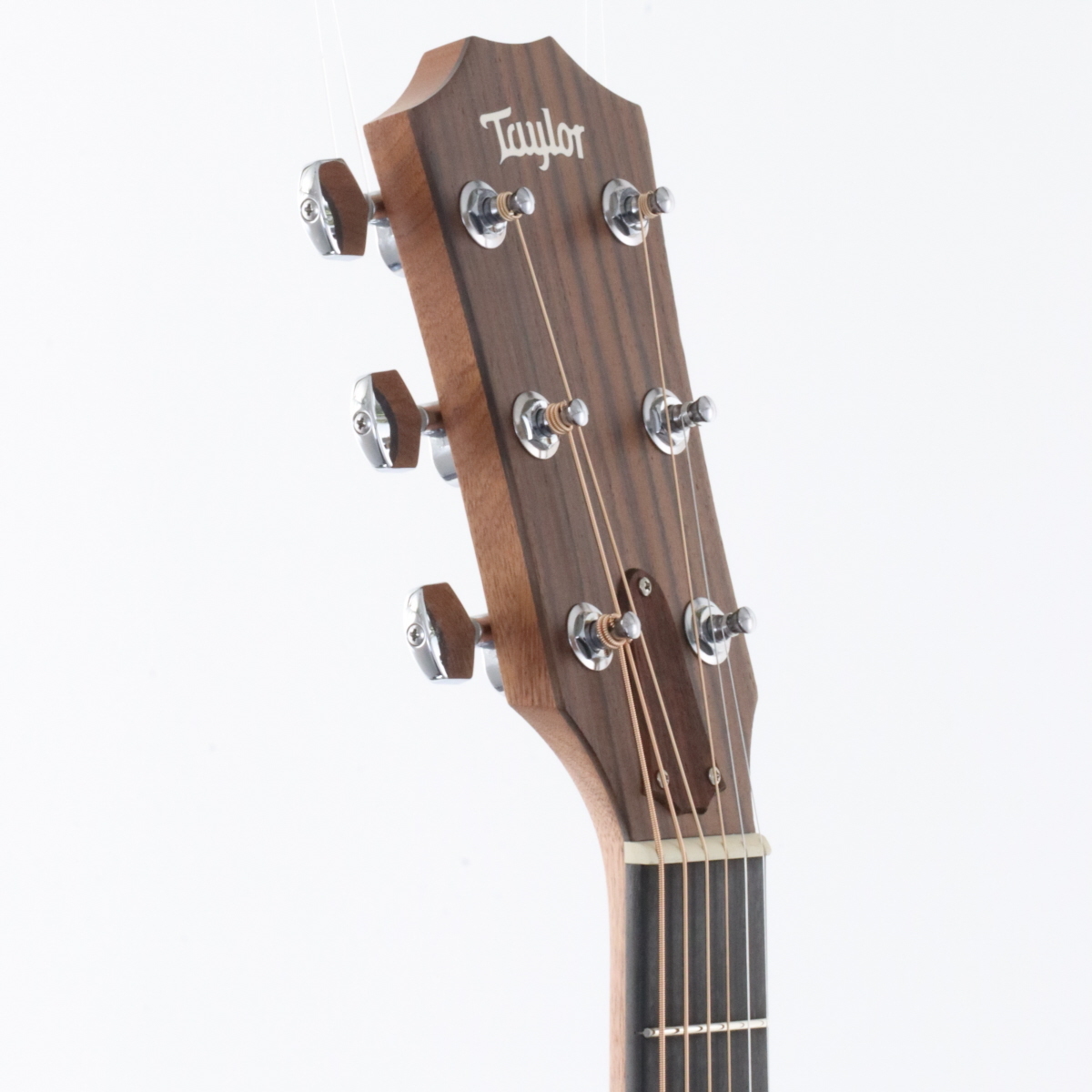 Taylor 214ce DLX ES1 2014年製 【心斎橋店】（中古/送料無料）【楽器