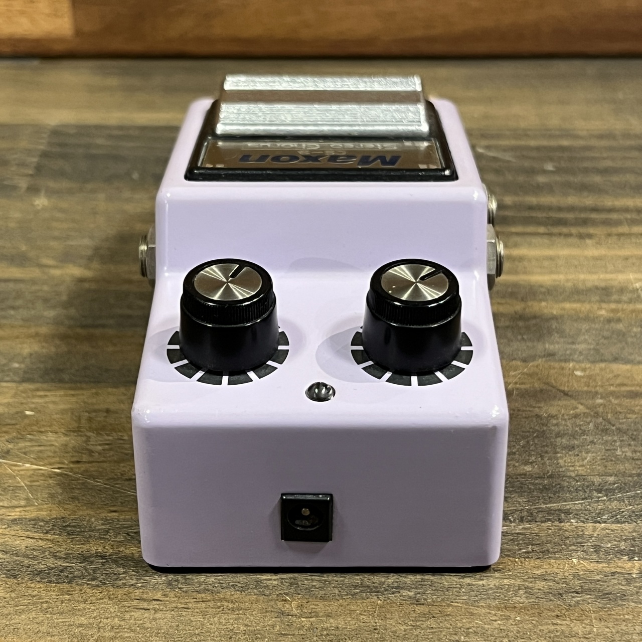 Maxon CS-9 （中古）【楽器検索デジマート】