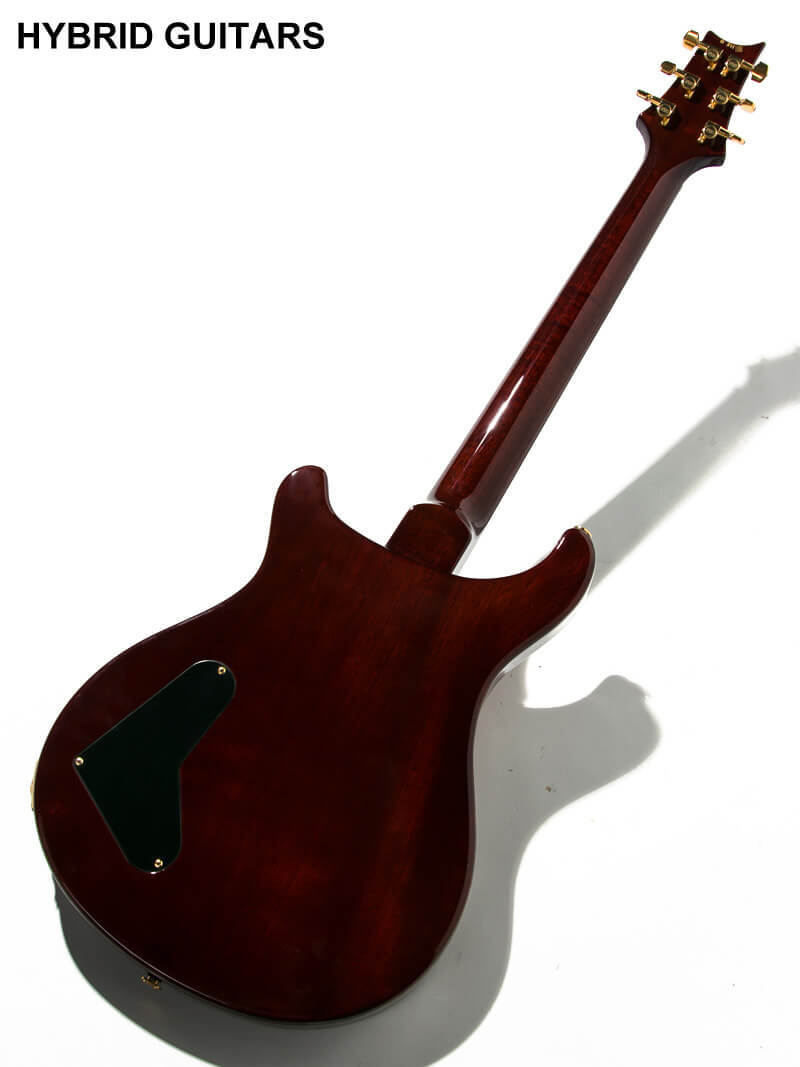 PRS Custom 22エレキギター 送料込み！ Paul Reed Smith(PRS) Custom 22 Artist Package Semi Hollow