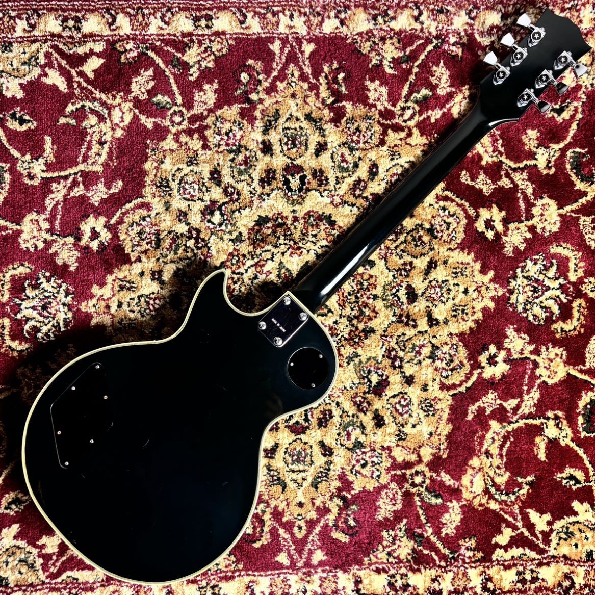 年末大特価‼︎ビンテージ 1970年代 グレコ SE420B? ストラトタイプ