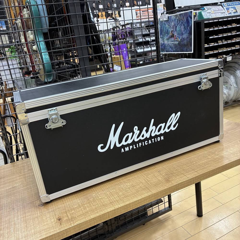 Marshall 1959SE Special Edition MK II Super Lead 100w Head（中古