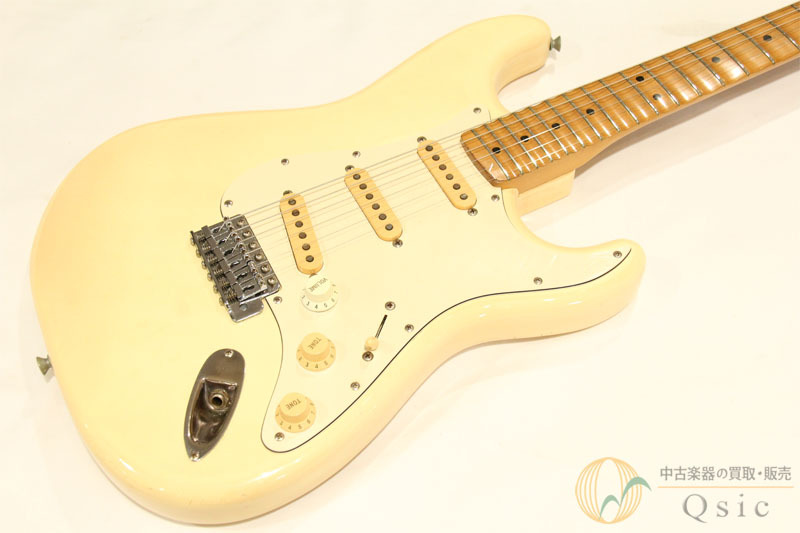 Fender Japan Stratocaster ST72-75 (Scalloped)  【返品OK】[QK308]（中古/送料無料）【楽器検索デジマート】