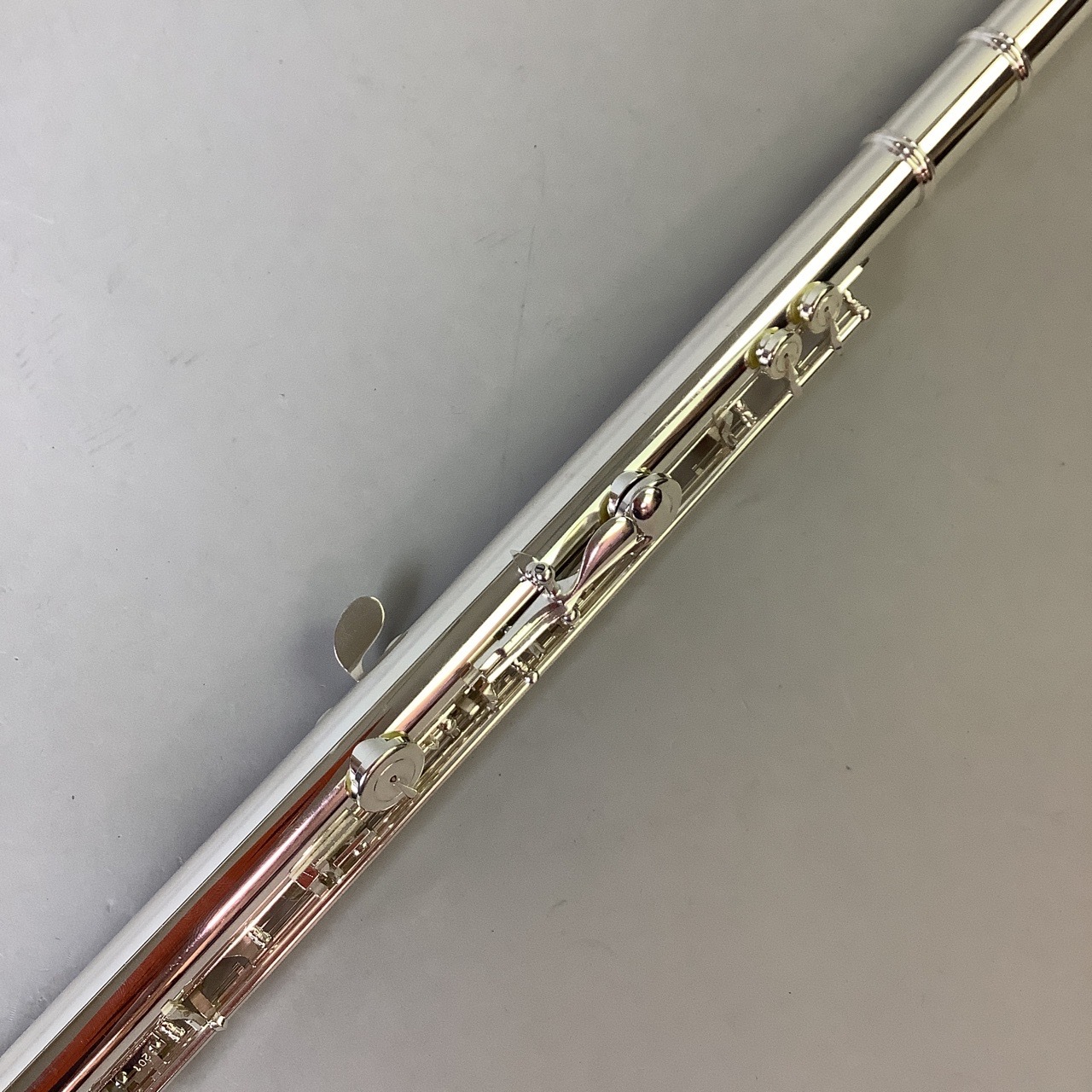 Sankyo Silver Sonic PA/NEL（中古/送料無料）【楽器検索デジマート】