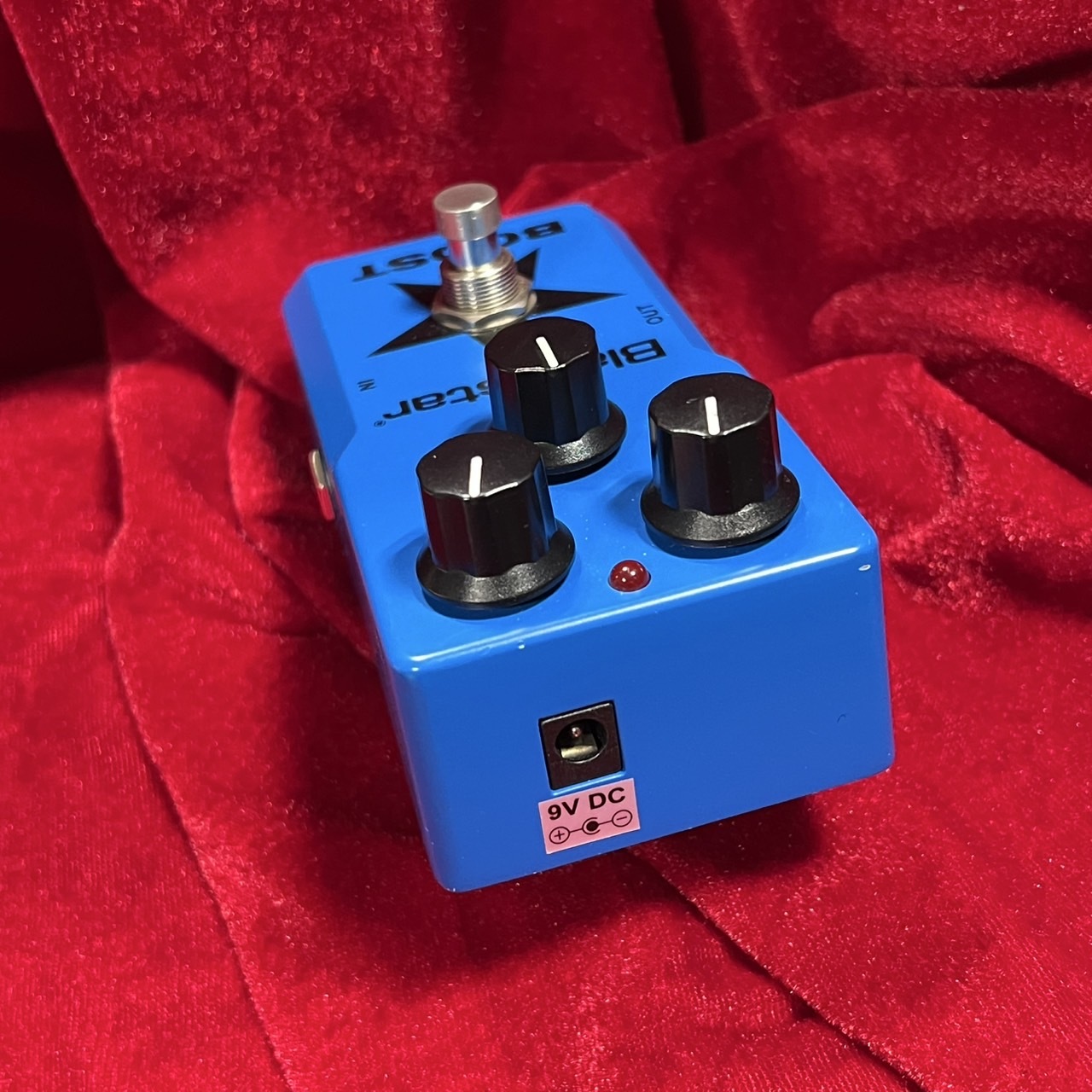 Blackstar LT-BOOST（中古）【楽器検索デジマート】