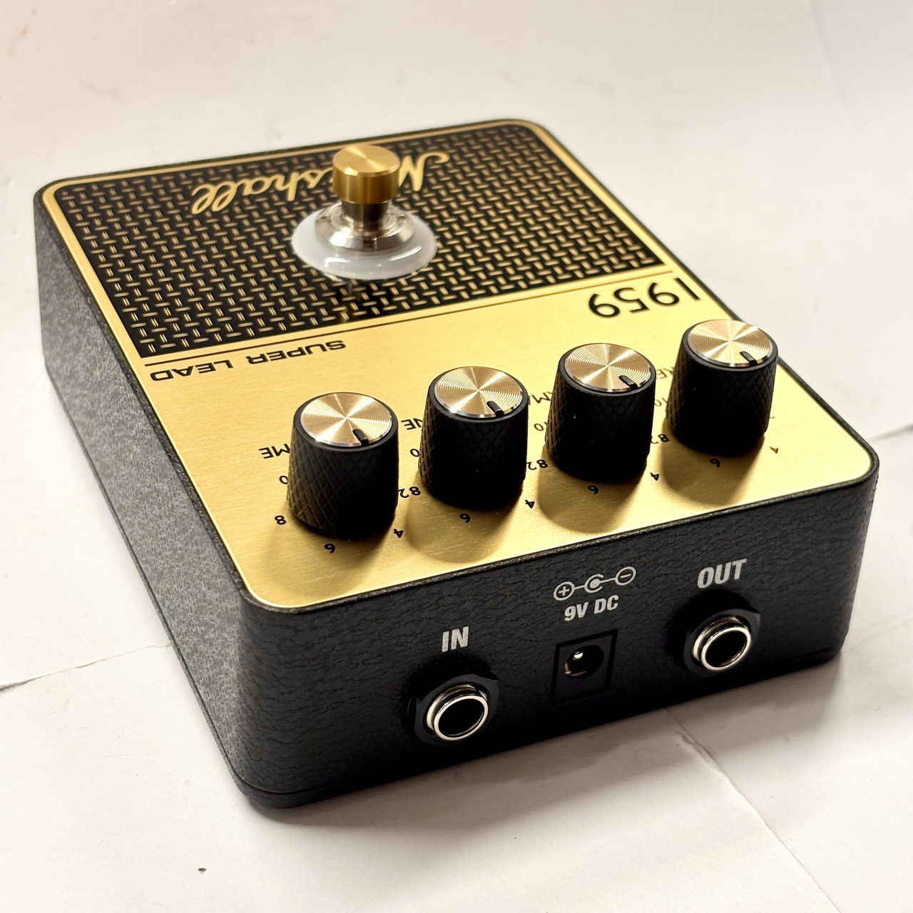 Marshall 1959 FX（新品/送料無料）【楽器検索デジマート】