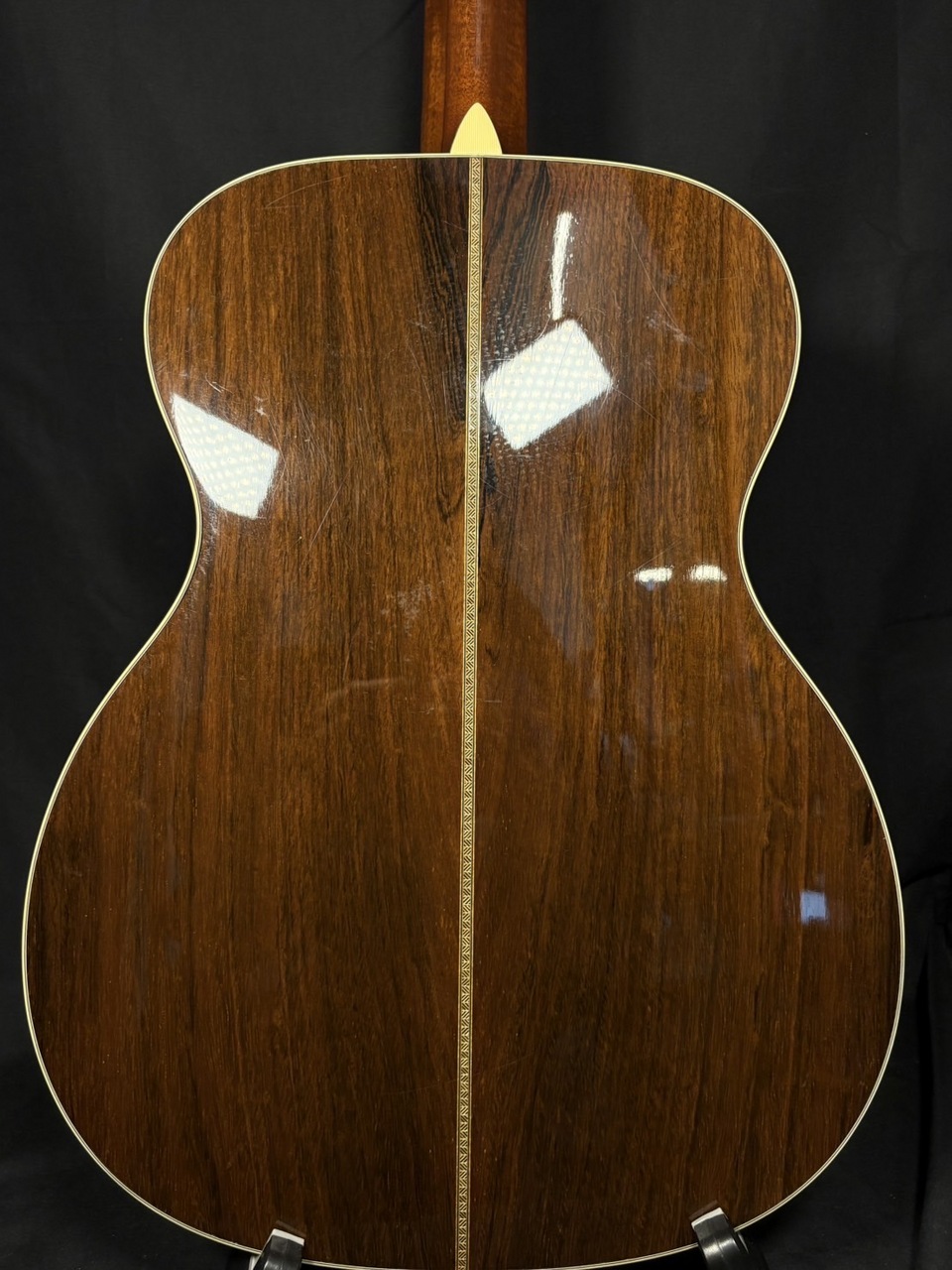 MARTIN [※お取り寄せ商品] Martin OOO-28 【STANDARD SERIES