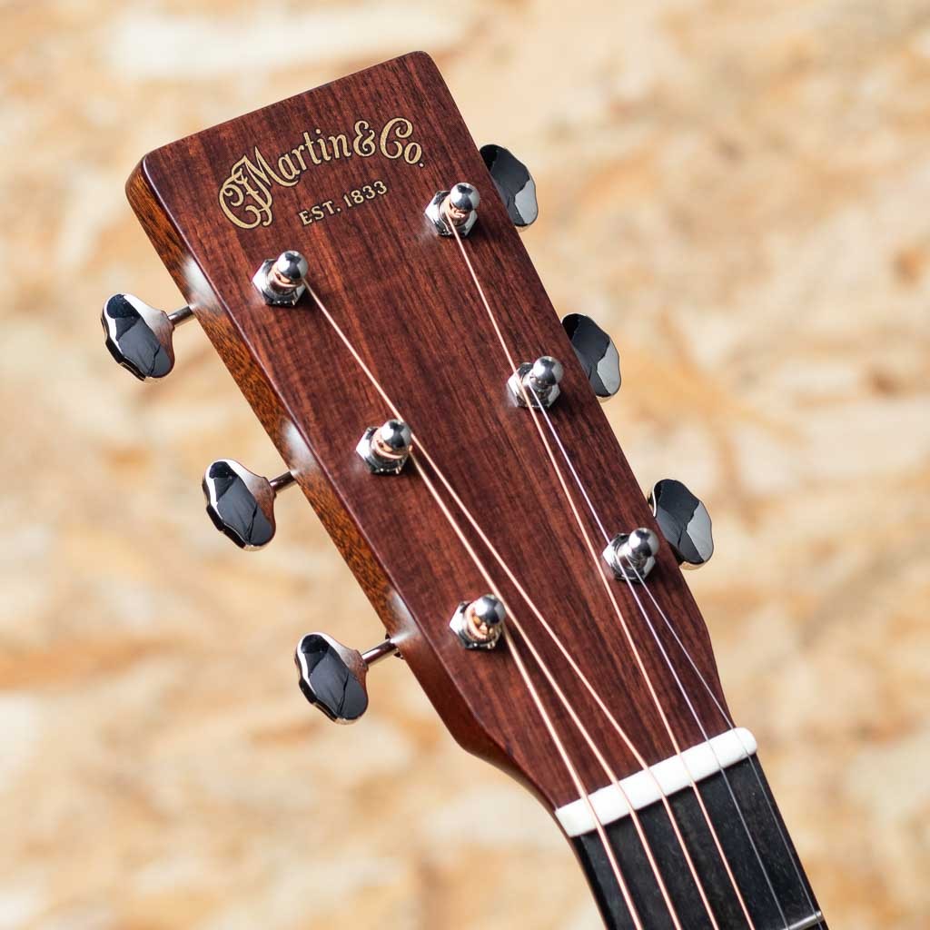 Martin Martin D-18 Standard NEW FOR 2025（新品）【楽器検索
