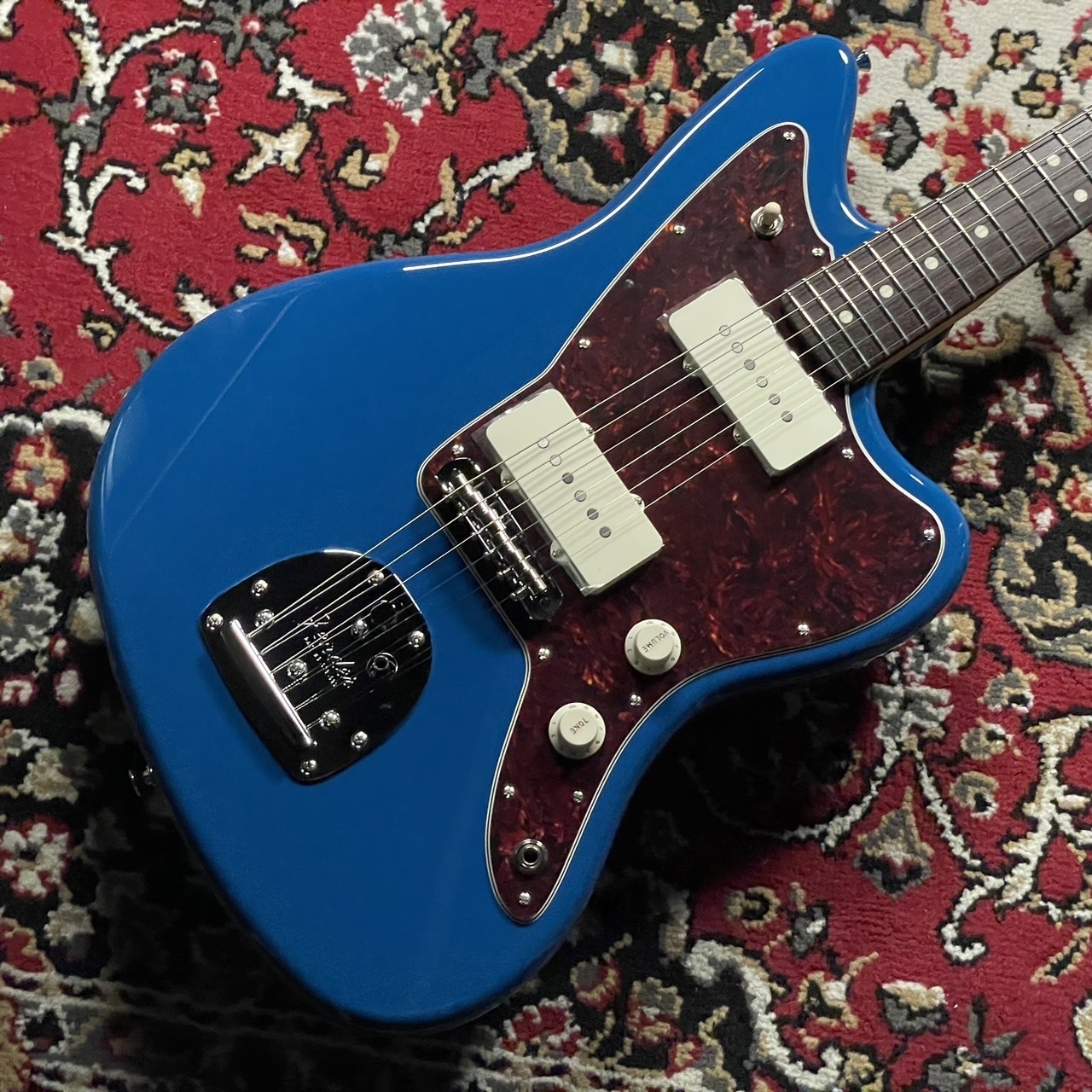 Fender HYBRID II JM RW エレキギター