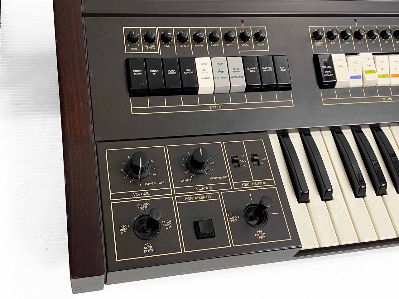 KORG SIGMA （ビンテージ/送料無料）【楽器検索デジマート】
