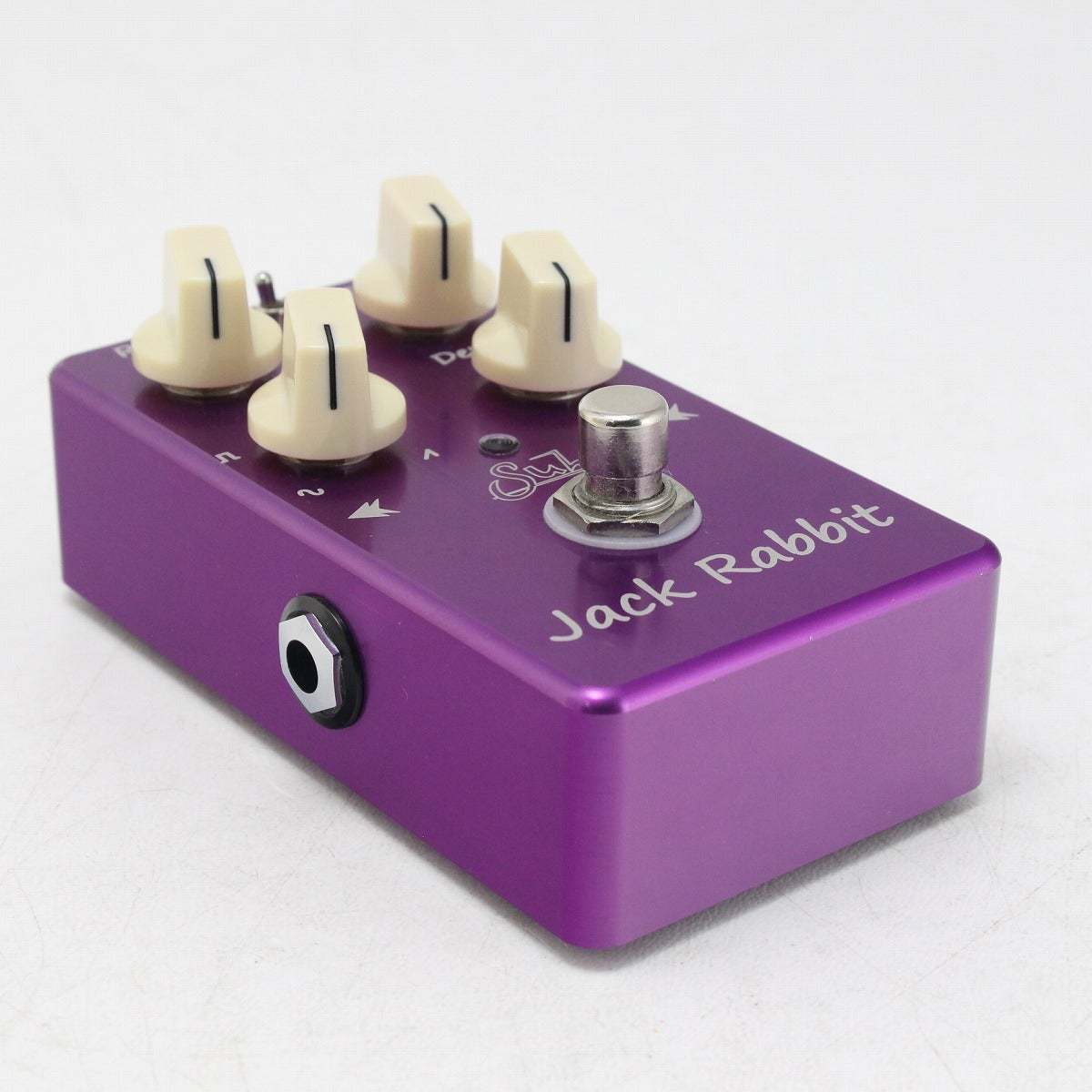 Suhr Jack Rabbit LE Purple 【御茶ノ水本店】（中古）【楽器検索