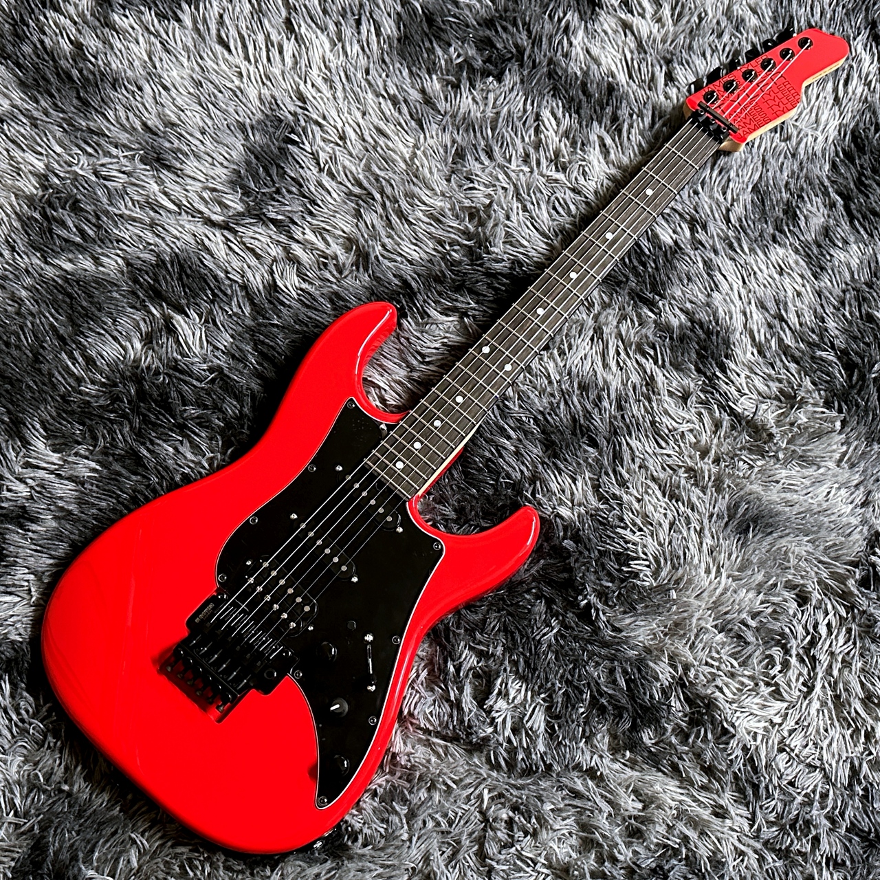 Tyler magneato 7’0” James Tyler Japan Studio Elite HD Locking Bridge Italian Supercar