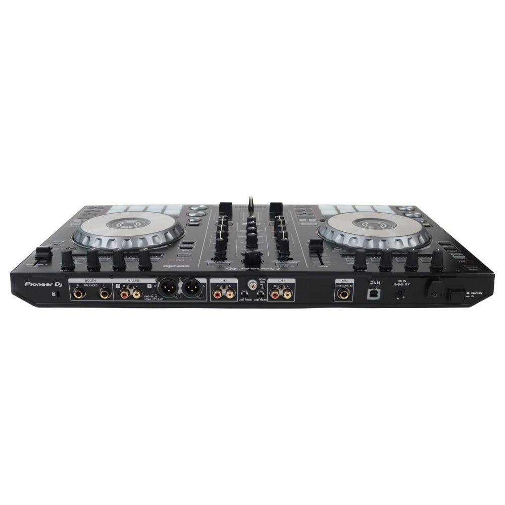 Pioneer Dj 【中古】 Pioneer DJ DDJ-SR2 DJコントローラー