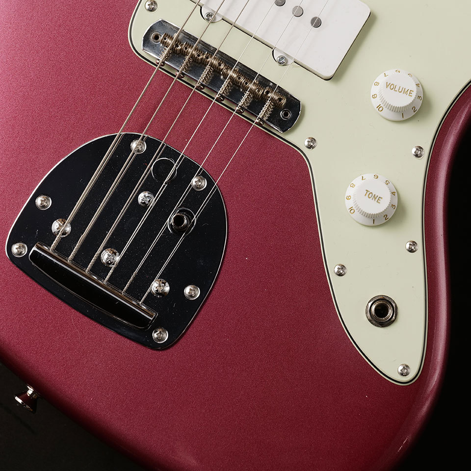 infinite Trad Fullsize JM (Burgundy)（新品）【楽器検索デジマート】