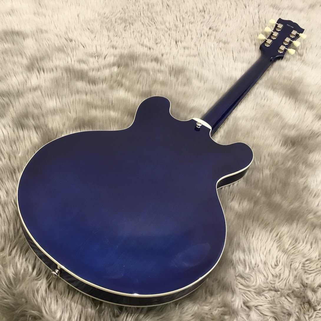 Seventy Seven Guitars (セブンティーセブン)EXRUBATO-STD-JT DWN