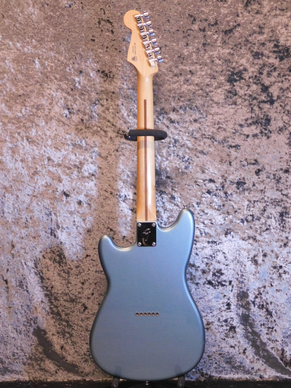 Fender Player Duo Sonic HS 