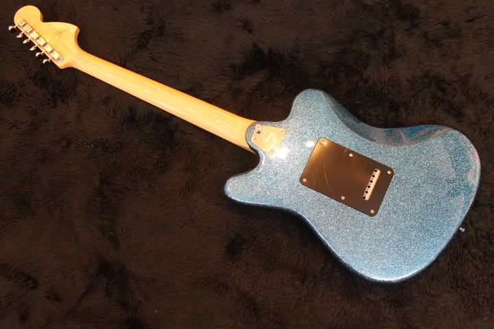 ［美品］Squier Super-Sonic Squier Super-Sonic - Wikipedia