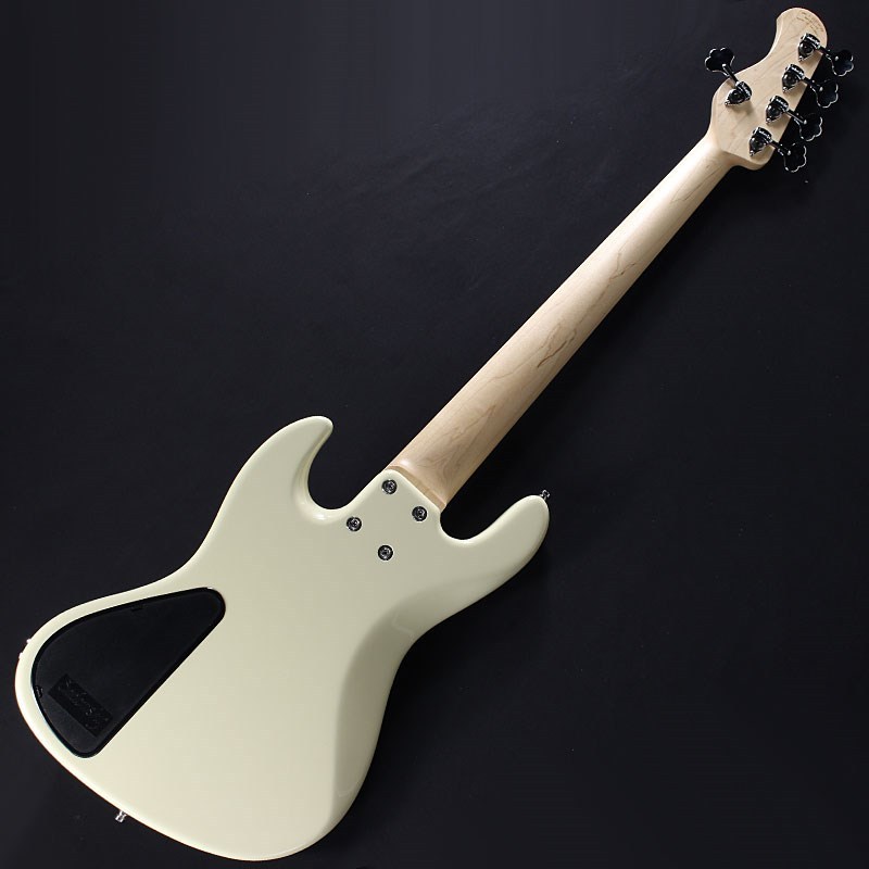 sadowsky MetroLine 21 Fret Vintage ベース Amazon.com: Sadowsky MetroLine 21-fret Vintage J/J Bass, Red