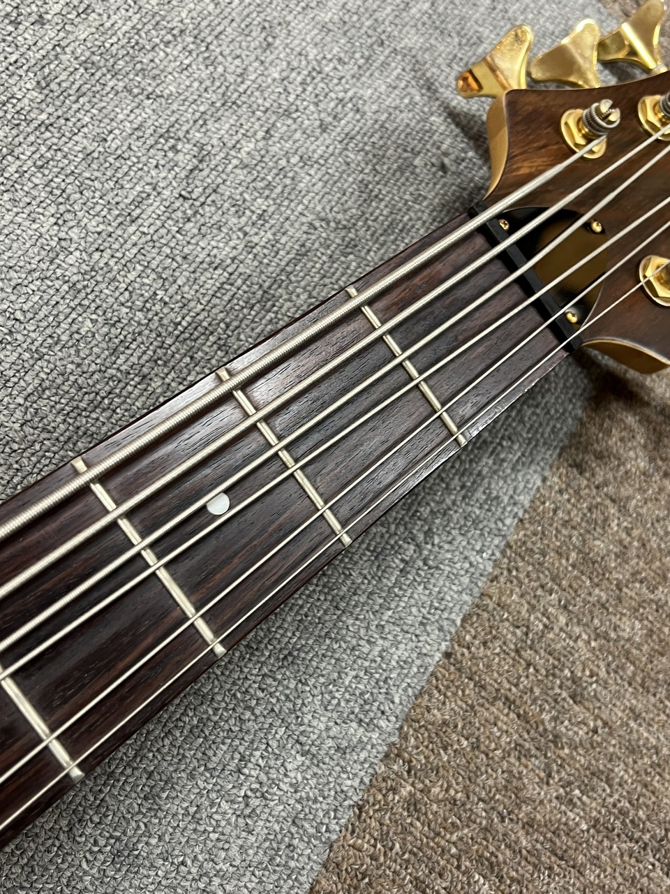 ジャズベース【K garage】 K-garage Kガレージ ジャズベース | GCV - Guitars Archives