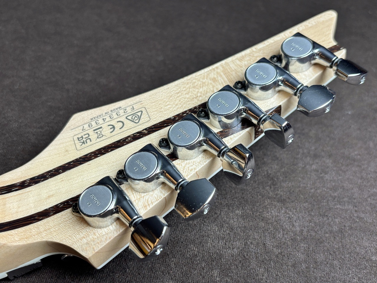 Ibanez Prestige RG5440C-DFM（中古）【楽器検索デジマート】