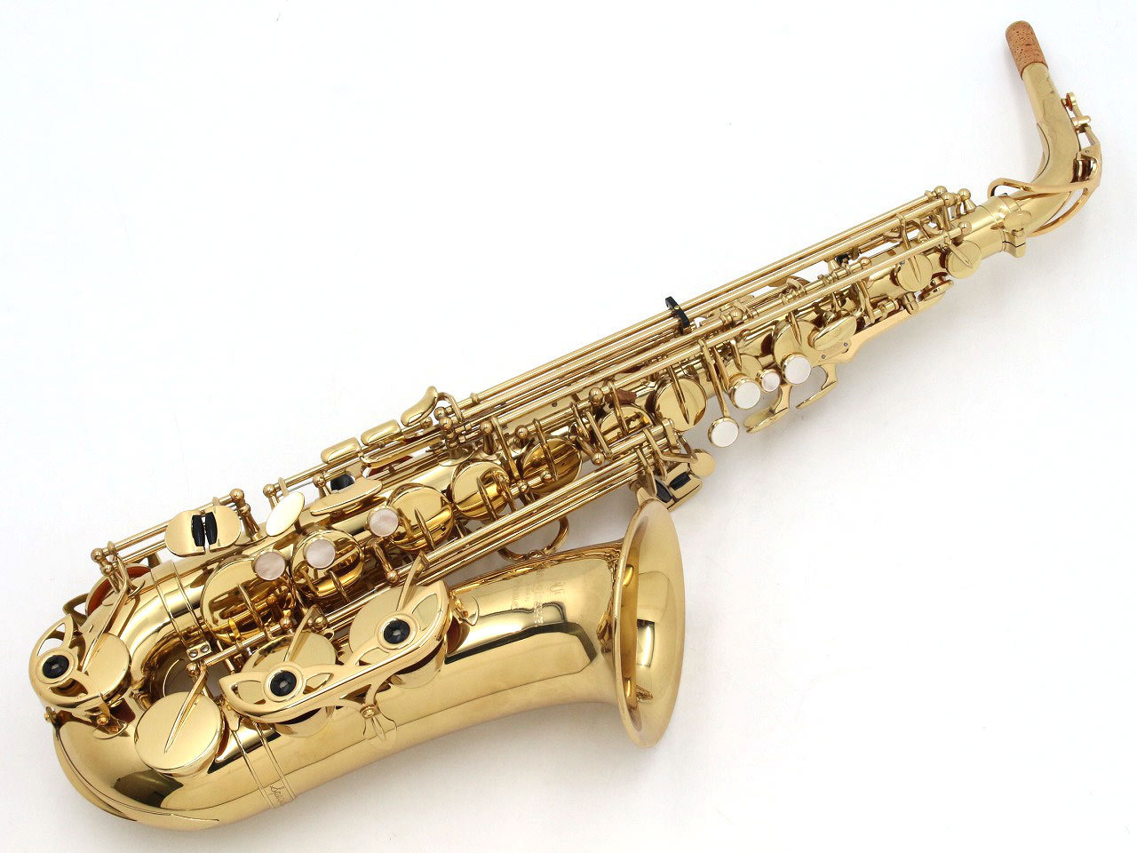 YANAGISAWA 901 アルトサックス YANAGISAWA アルトサックス A-901 Special 【横浜店】（中古/送料無料