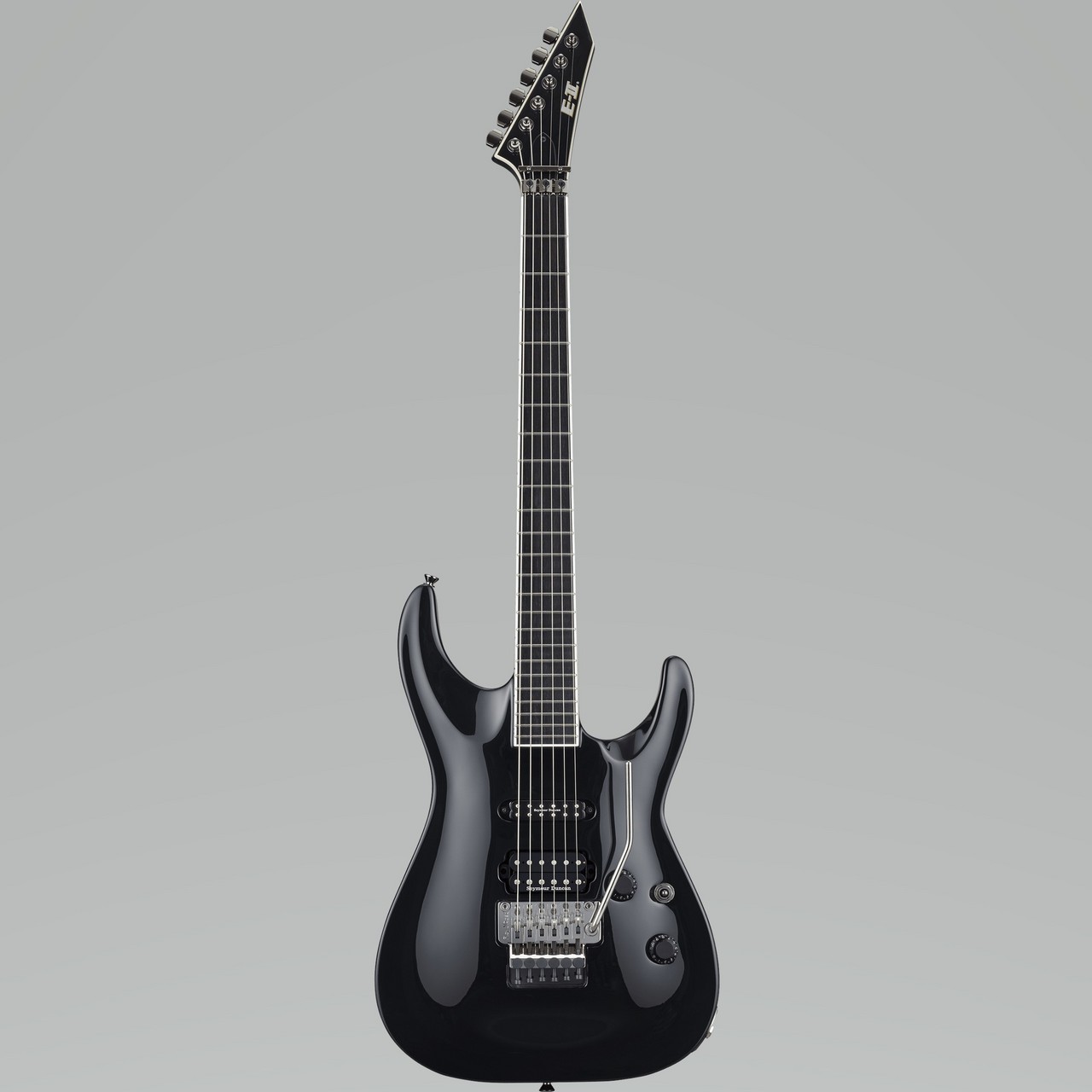 E-II HORIZON SGZ Custom / Black（新品/送料無料）【楽器検索デジマート】