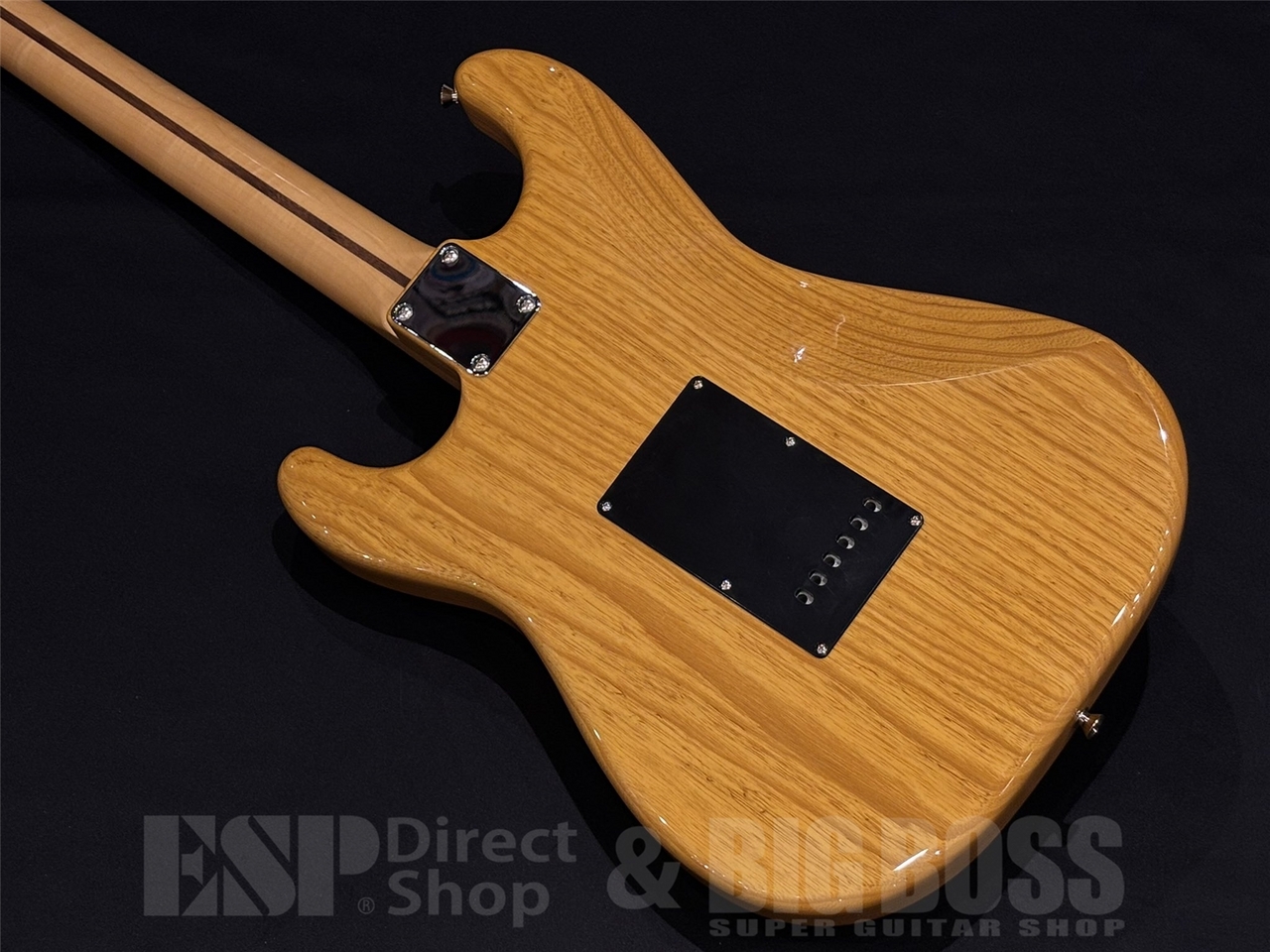 Tokai AST-102/M / Vintage Natural（新品/送料無料）【楽器検索