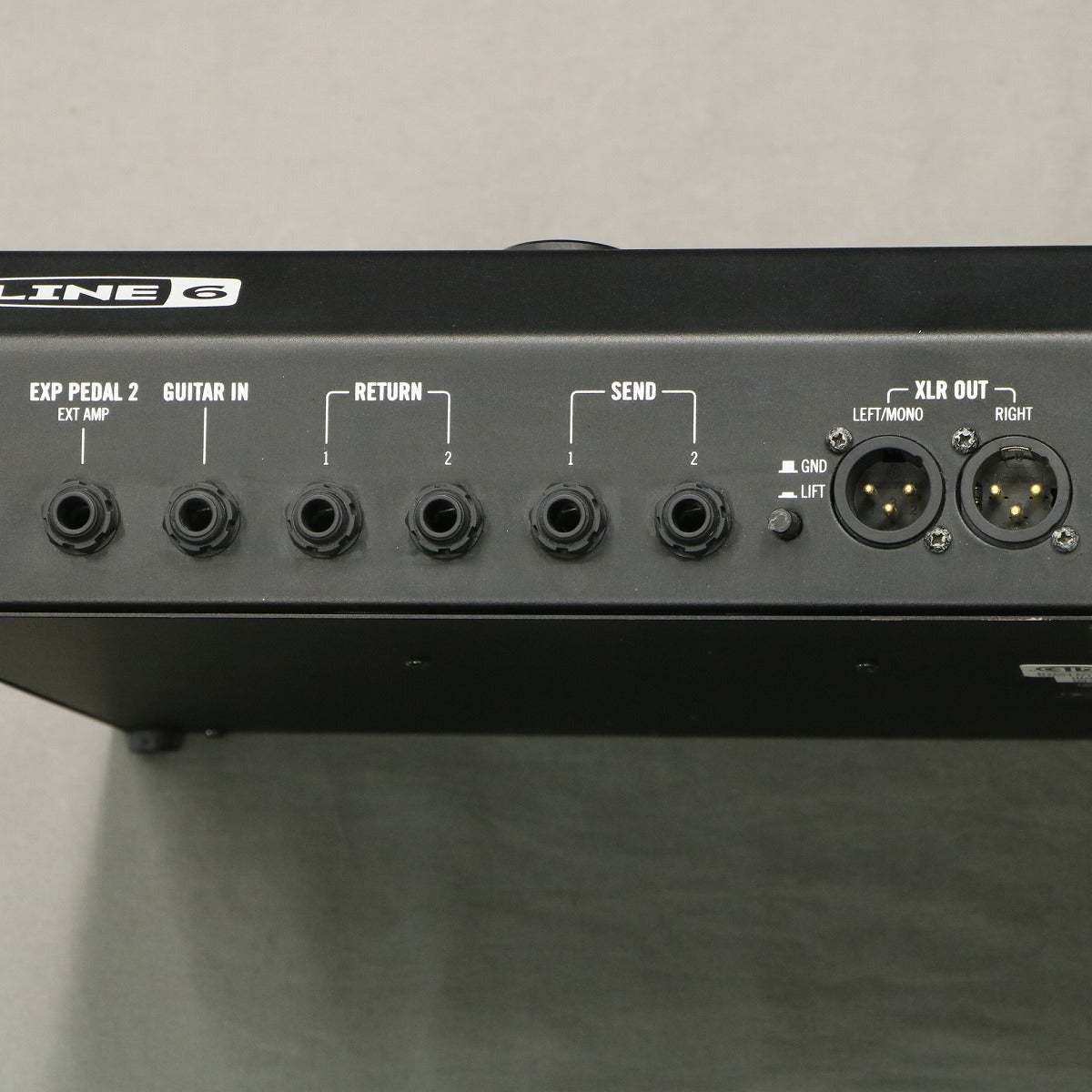 LINE 6 HELIX LT 【御茶ノ水本店】（中古/送料無料）【楽器検索