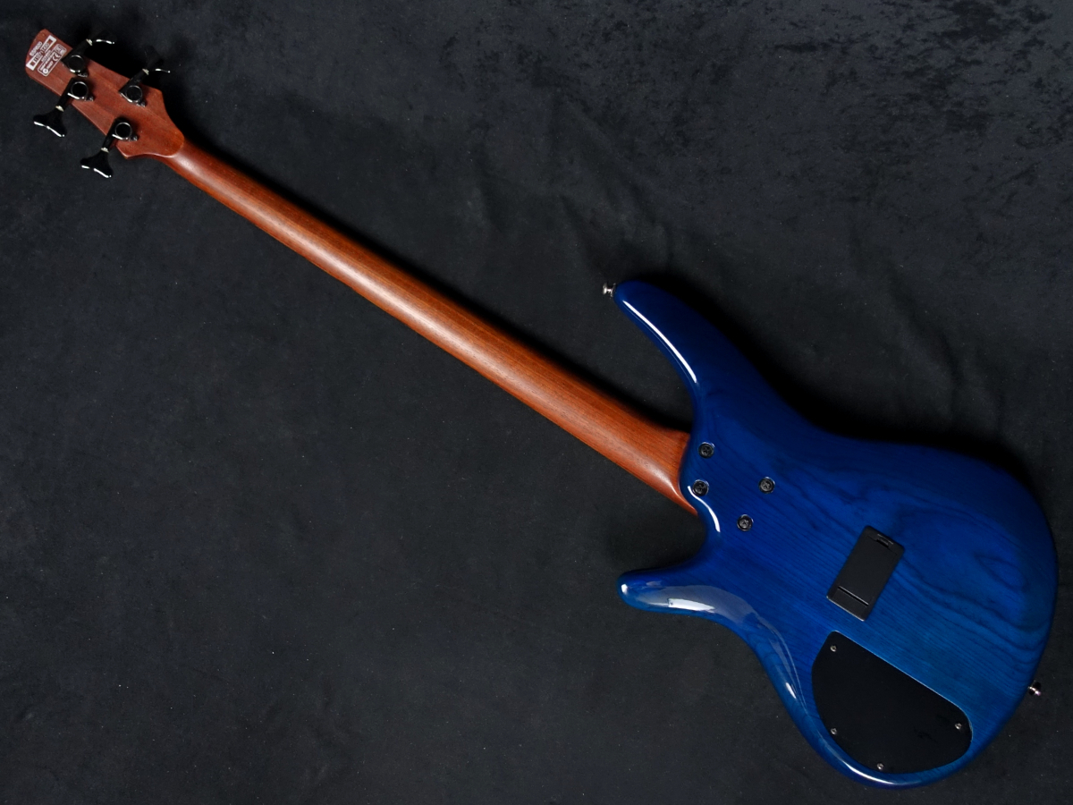 Ibanez SSR620 SPB 2011（中古）【楽器検索デジマート】
