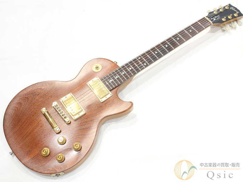 ギター Gibson Les Paul Studio Smartwood Gibson Les Paul Smartwood Studio Swamp Ash Natural Stain 税込販売