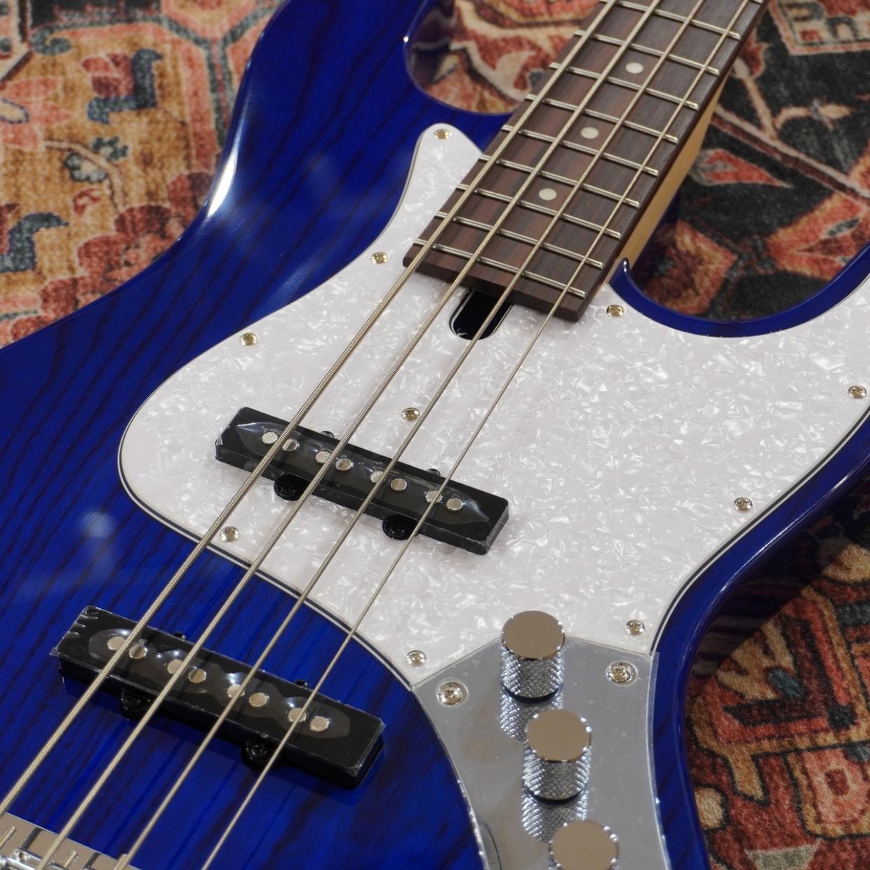 Bacchus WJB-500R ASH STB -Univers Series-（新品特価/送料無料