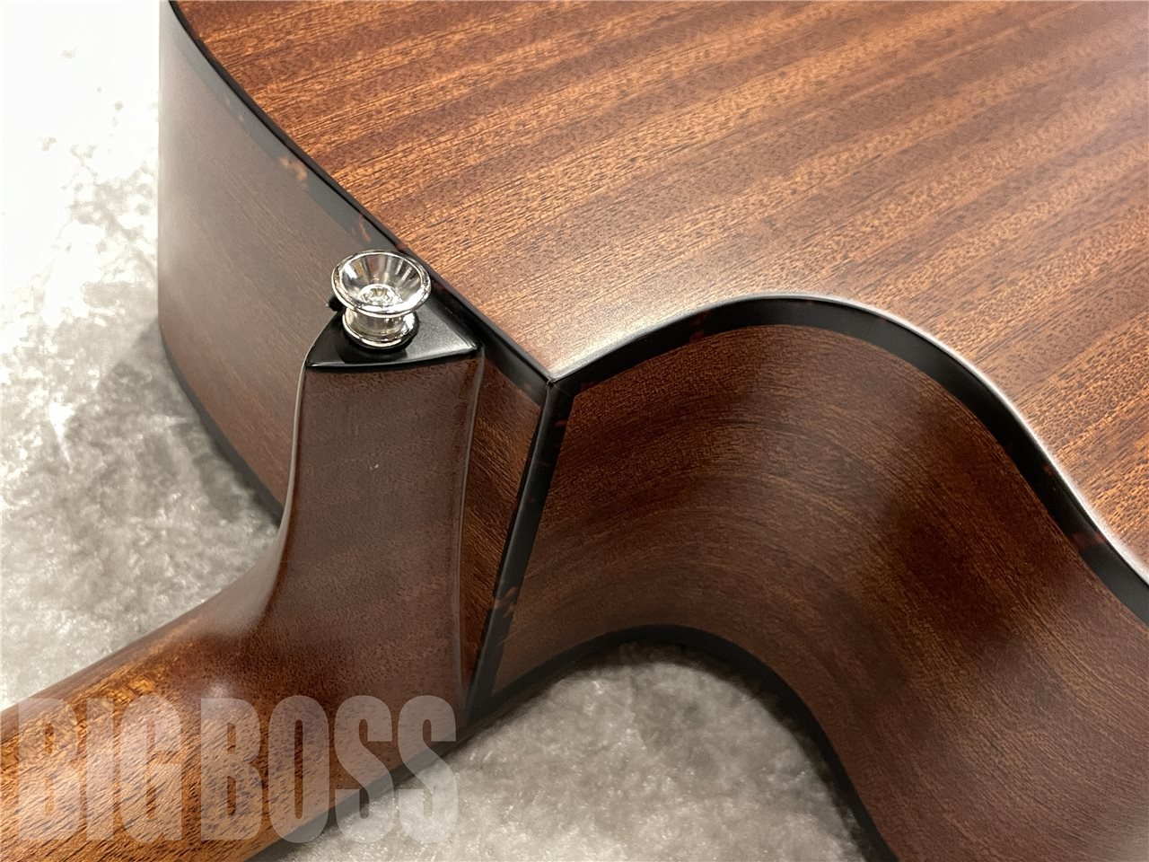 Zemaitis CAF-85HCW【Denim Black】（新品/送料無料）【楽器検索