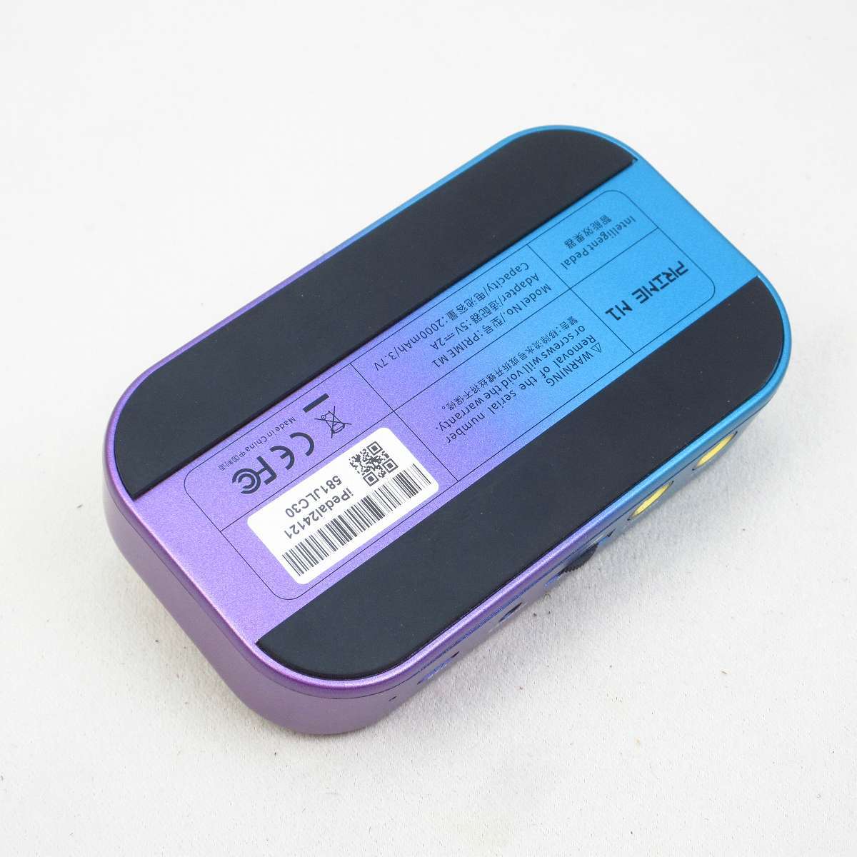 MOOER Prime M1 マルチエフェクター 【横浜店】（中古）【楽器検索