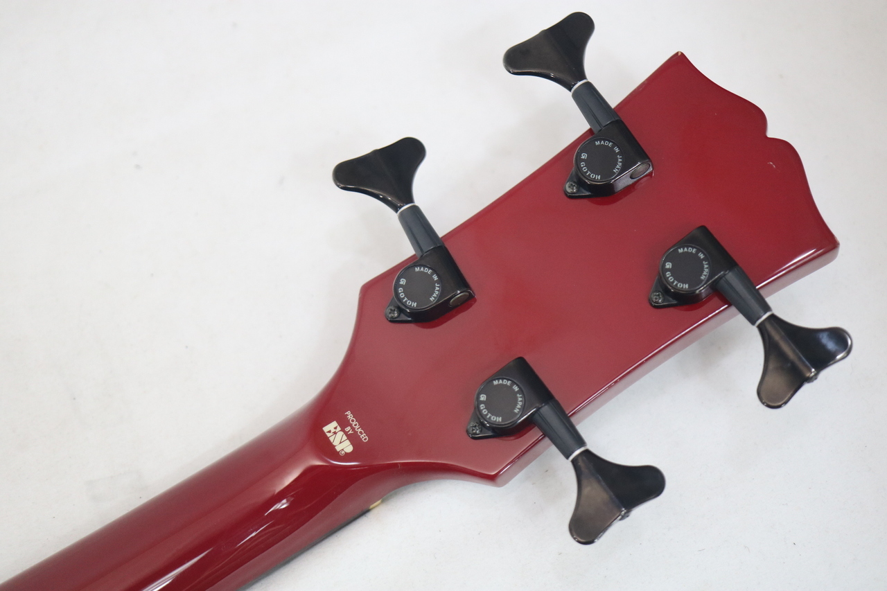 EDWARDS E-J-78TM（中古）【楽器検索デジマート】