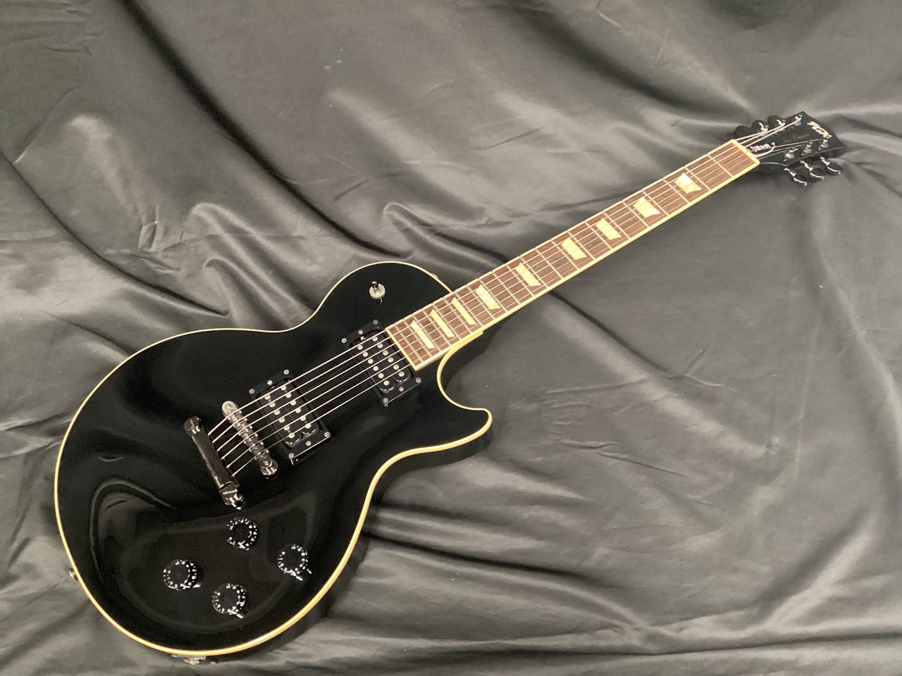 FUJIGEN(FGN) NCLS-10R/SP ( フジゲン レスポール 国産)（中古）【楽器