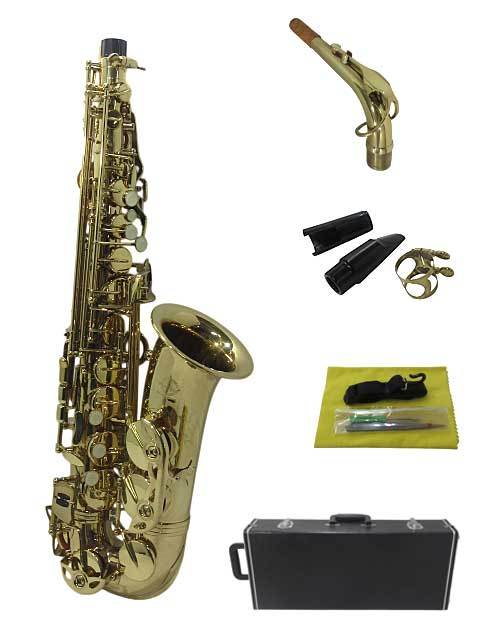 Maxtone アルトサックス マックストーン【鹿児島店】（中古/送料無料