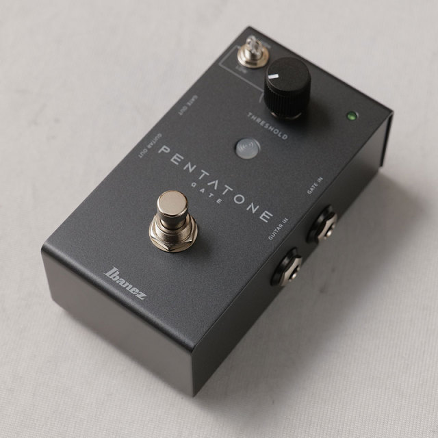 Ibanez PTGATE PENTATONE GATE【中古】【USED】（中古）【楽器検索